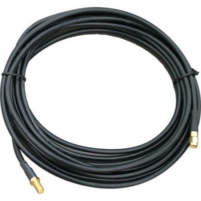 Tp-link Ant24ec5s Cable De Antena Rp-sma 4 5db 5mt